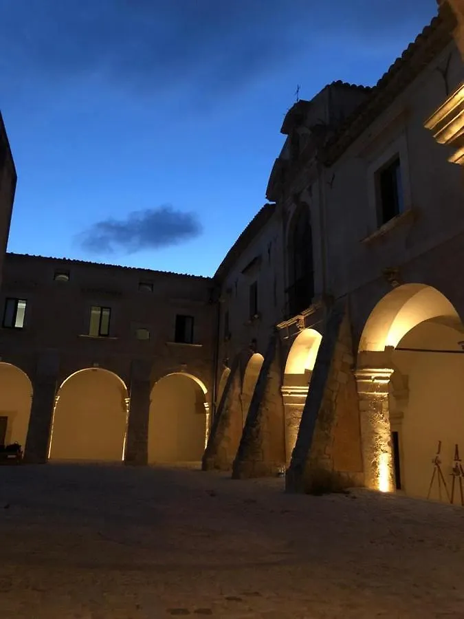 Villa La Dimora Dei Mori Scicli 0*,