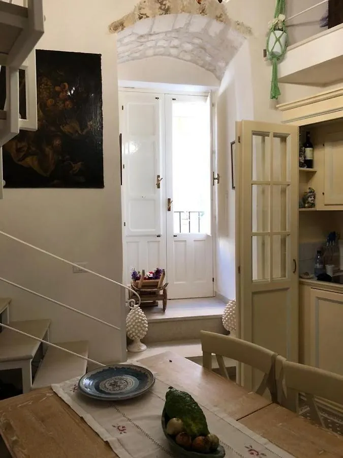 Villa La Dimora Dei Mori Scicli Casa vacanze