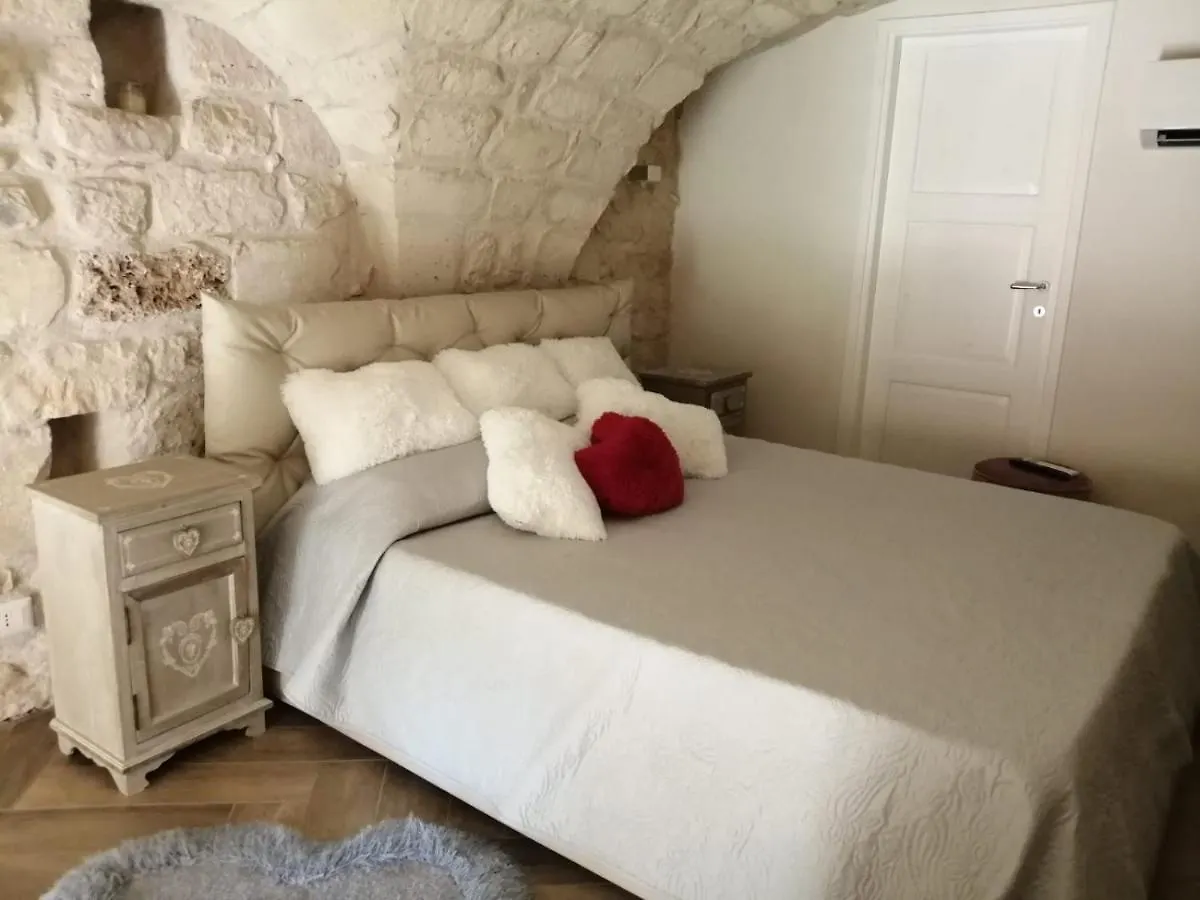 Villa La Dimora Dei Mori Scicli Italia