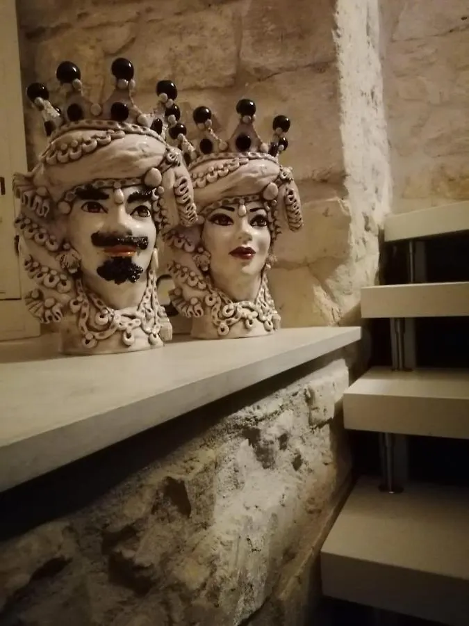 Casa vacanze Villa La Dimora Dei Mori Scicli