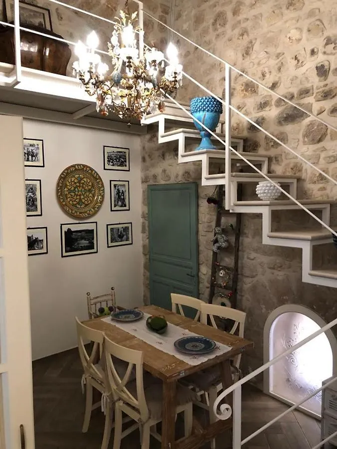 Casa vacanze Villa La Dimora Dei Mori Scicli