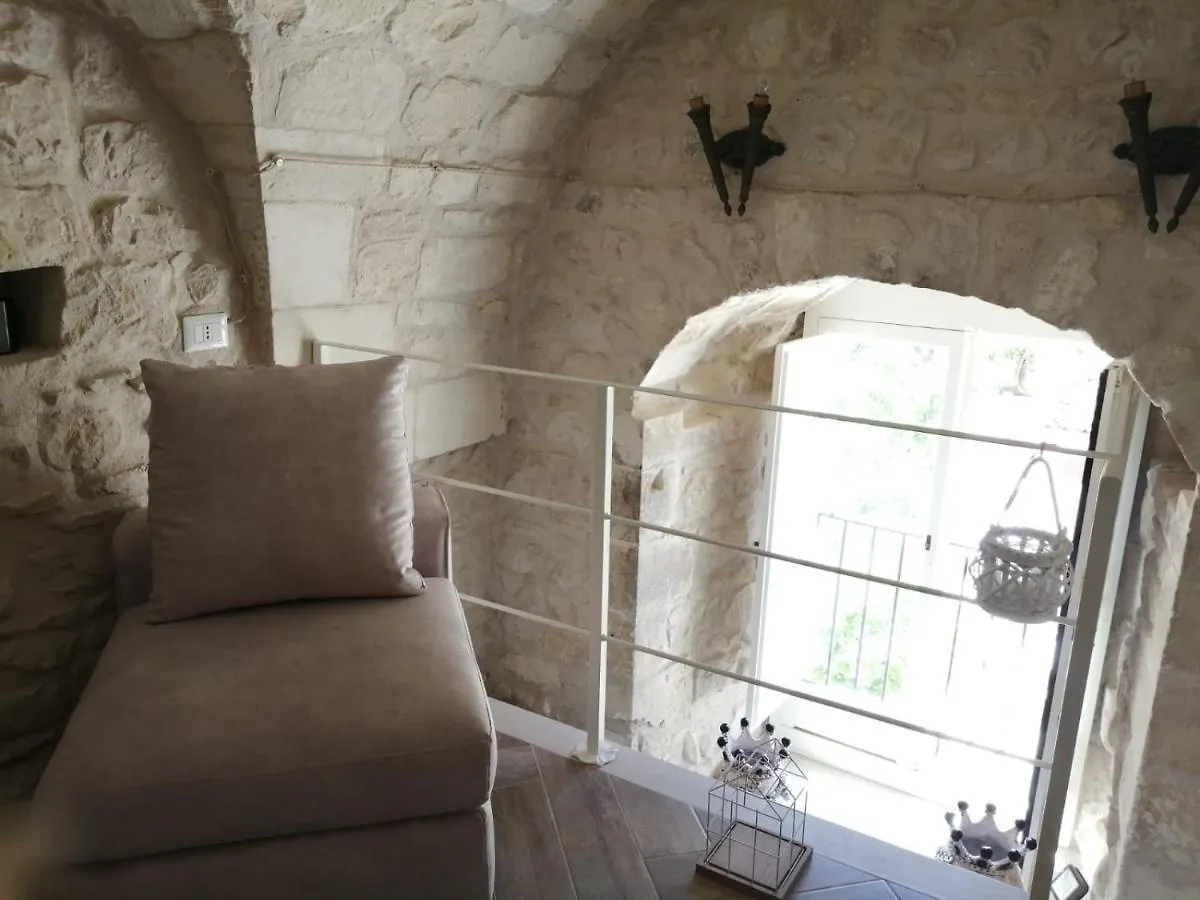 Villa La Dimora Dei Mori Scicli Casa vacanze